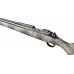 Bergara Ridge Carbon Wilderness .300 Win Mag 24" Barrel Bolt Action Rifle